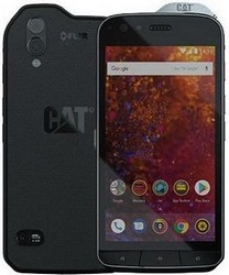 Замена экрана на телефоне CATerpillar S61 в Нижнем Тагиле